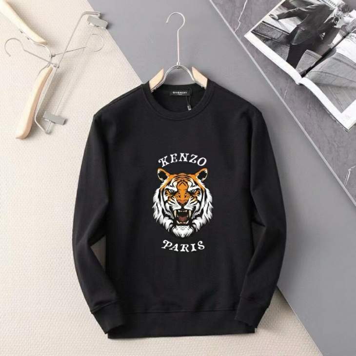 Picture of Kenzo Sweatshirt _SKUKenzoM-5XLkdtr0333531